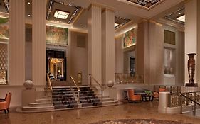 Waldorf Astoria Nueva York