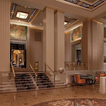 Waldorf Astoria New York Hotel Habitación foto