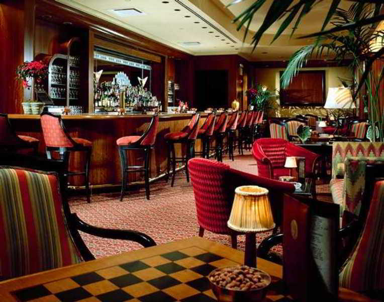 Waldorf Astoria New York Hotel Restaurante foto